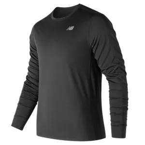 Accelerate Long Sleeve - Black