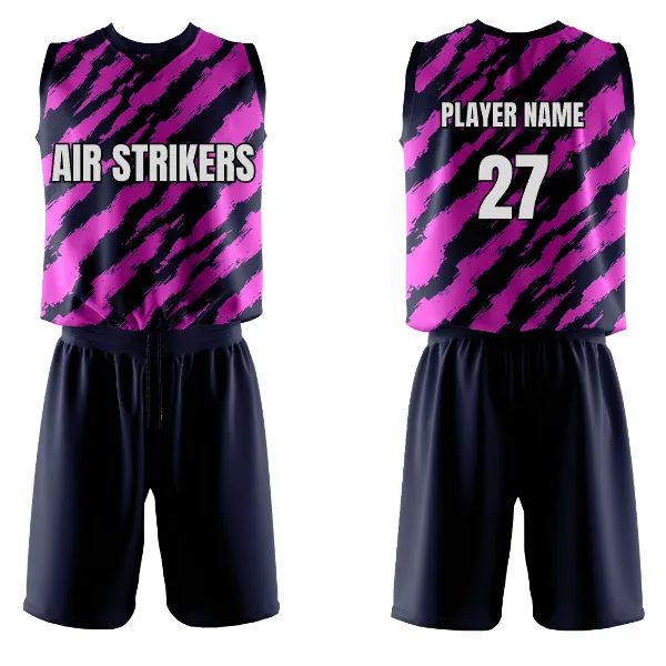 Air Strikers | Next Print Customized T-Shirt