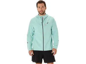 ASICS MetaRun Waterproof Jacket Men's