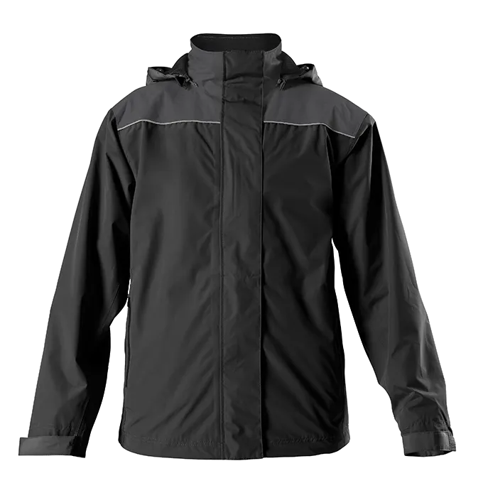 Badger Men's RainBlock WP Jacket