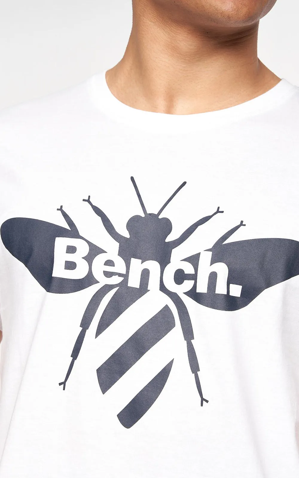 Bench Men Rockline T-Shirt