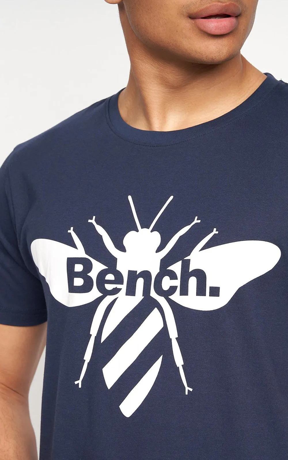 Bench Men Rockline T-Shirt