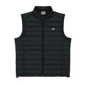 Black Hound Classic Men's Recycled Gilet