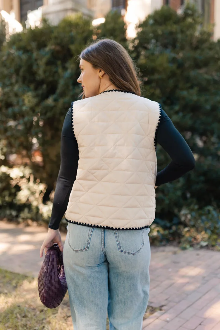 Blue Ridge Vest