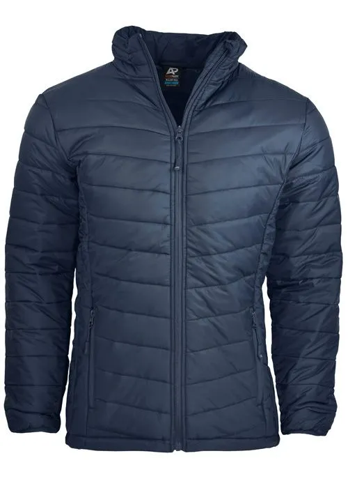 Buller Puffer Jacket Mens - 1522