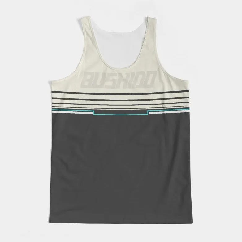 Bushido gang Men's Tank