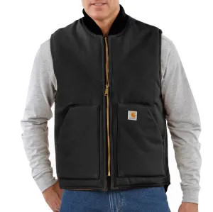 Carhartt Firm Duck Arctic Vest (V01)