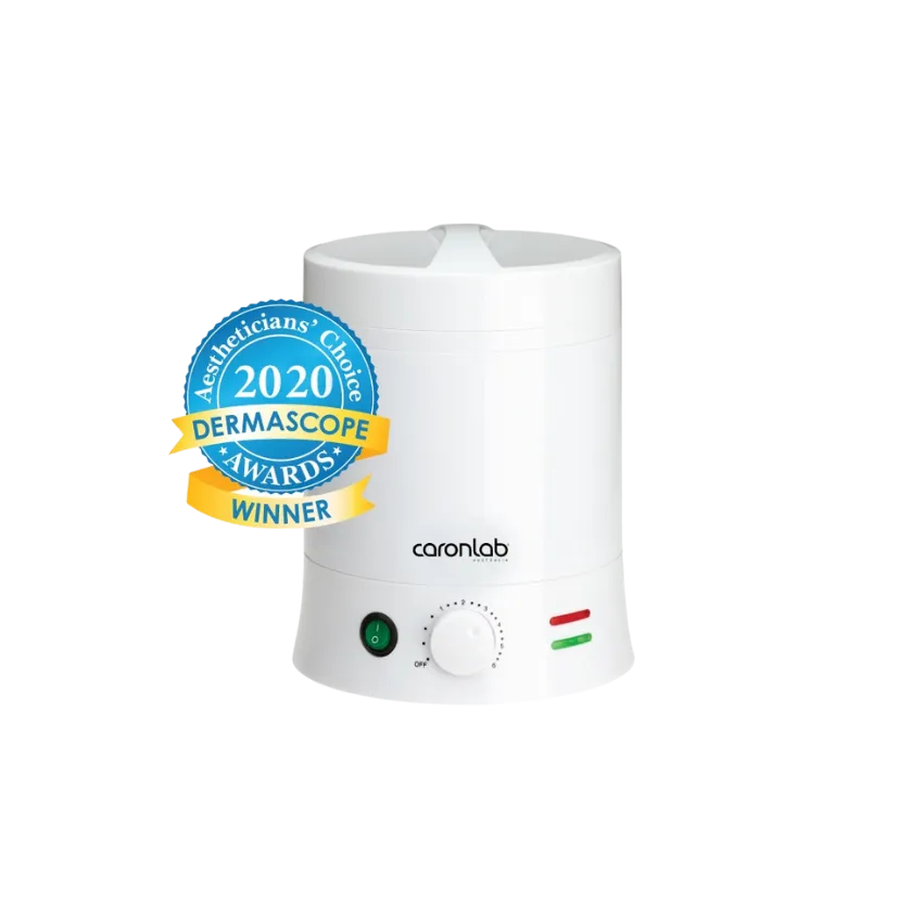 CARONLAB - Professional Wax Heater (Insert capacity 1 litre)