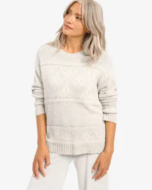 Cashblend Tova Sweater