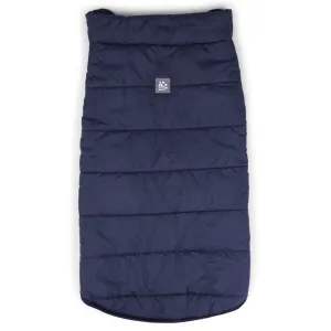 Dear Pet Quilted Jacket for Dogs (Blue)