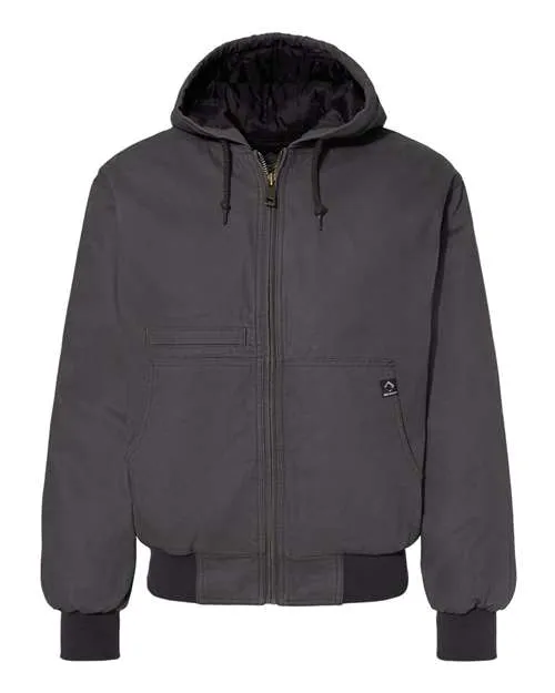 DRI DUCK Men's Laramie Power Move Jacket