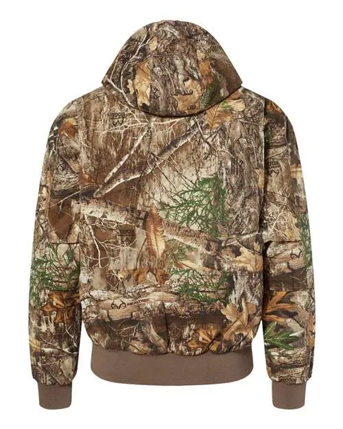 DRI DUCK Men's Laramie Power Move Jacket