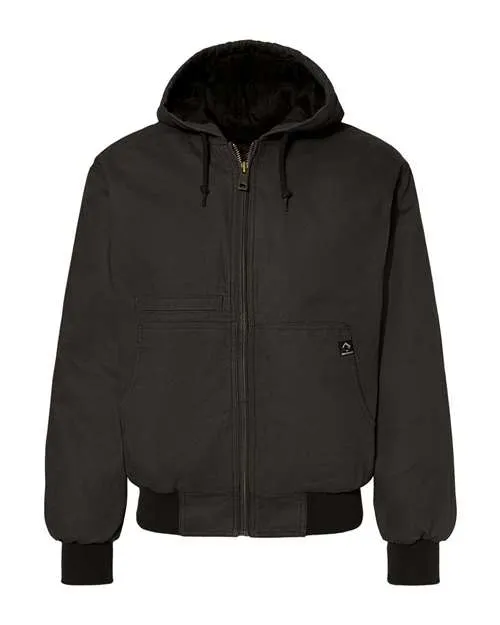 DRI DUCK Men's Laramie Power Move Jacket