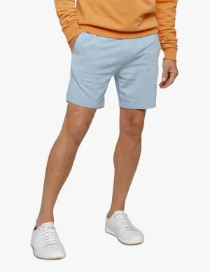 EASY SHORTS BLUE