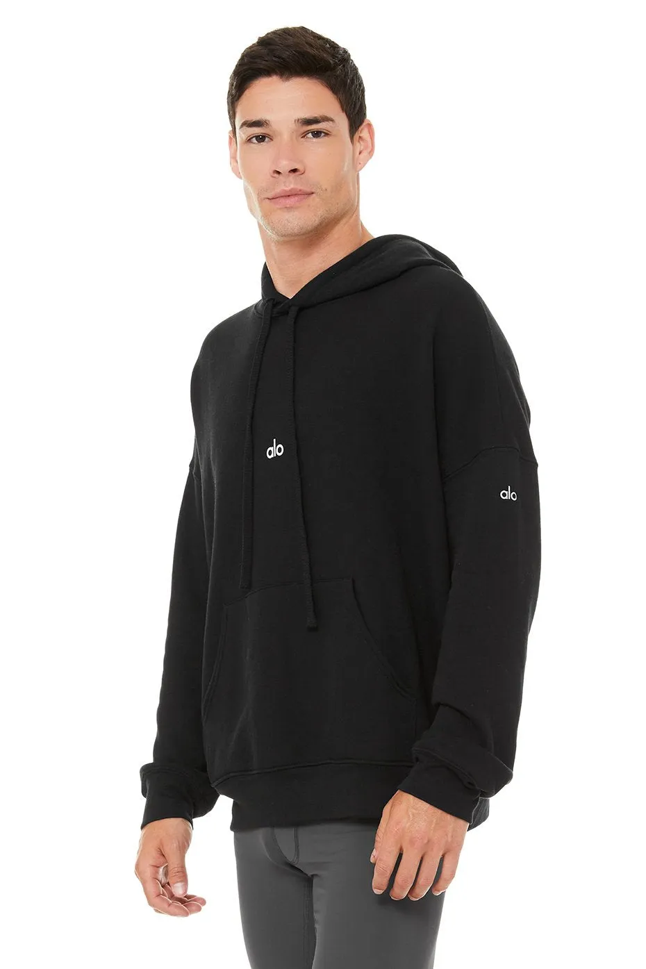 Graphic Hoodie