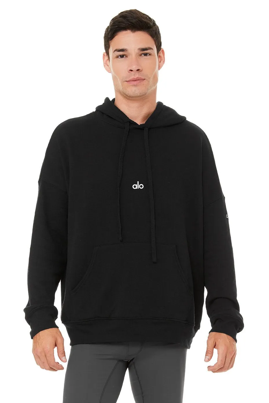 Graphic Hoodie