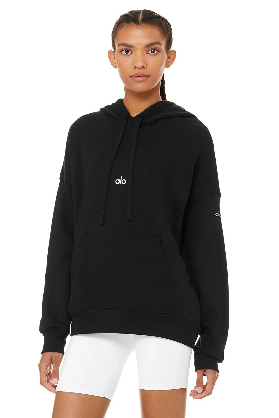 Graphic Hoodie