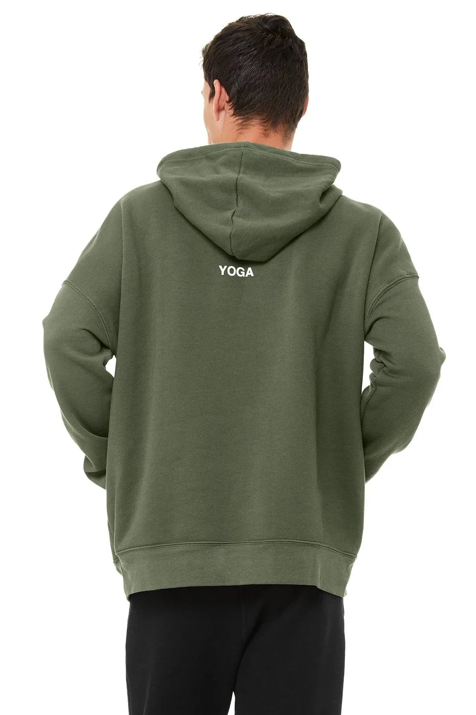 Graphic Hoodie