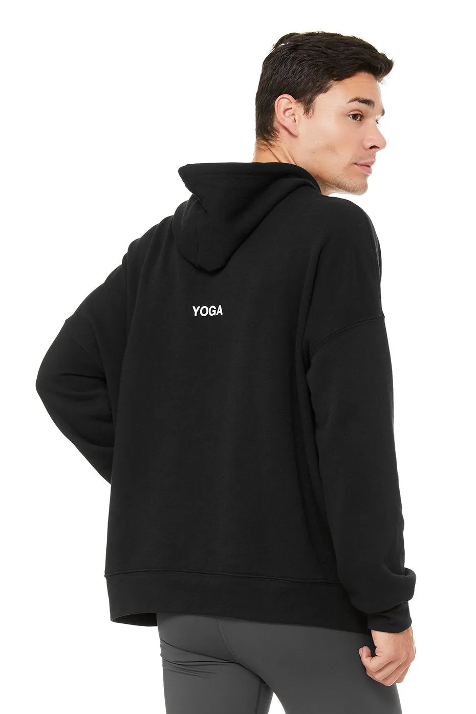 Graphic Hoodie