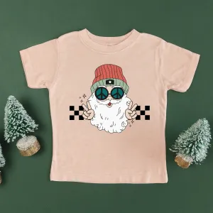 Groovy Santa - Child Tee