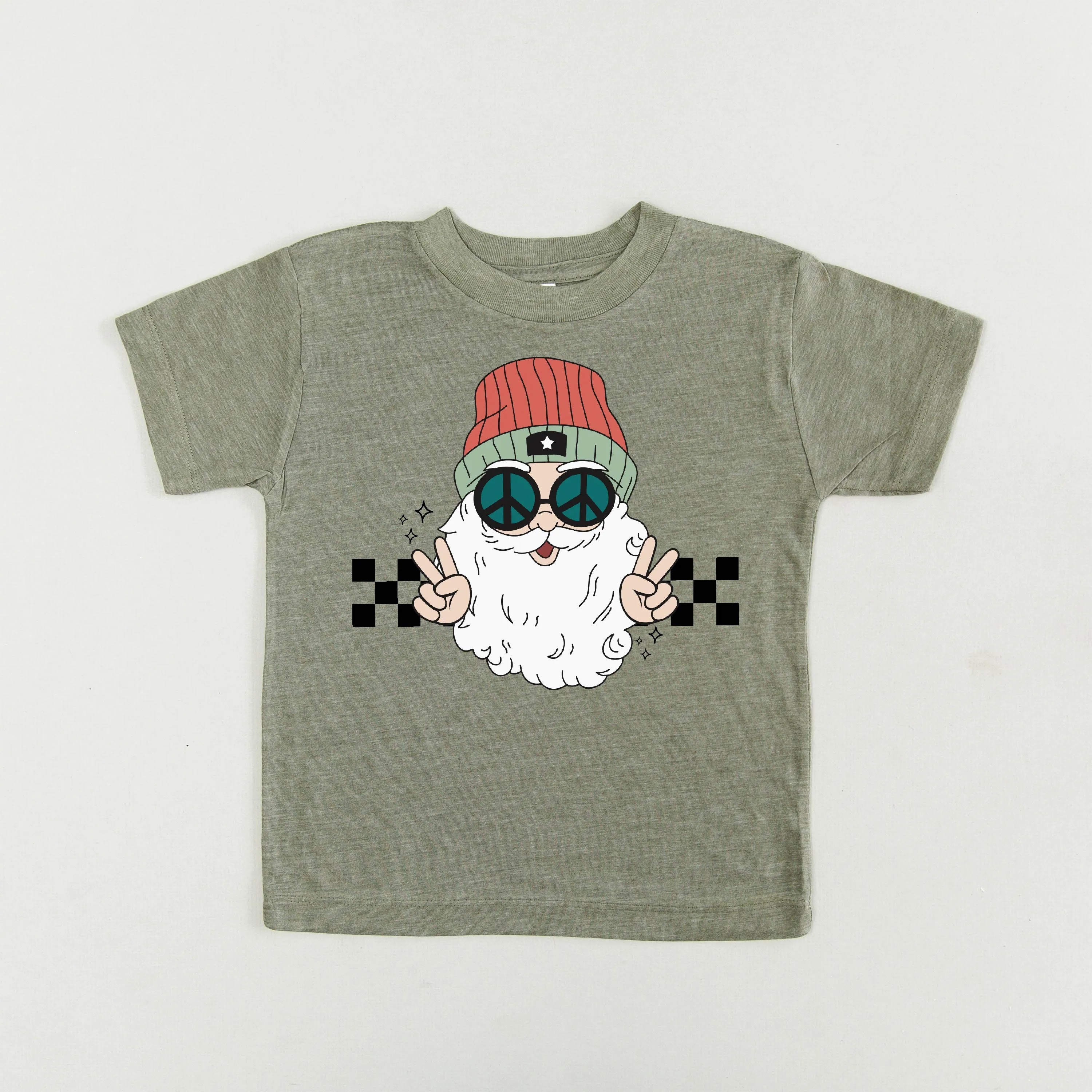 Groovy Santa - Child Tee