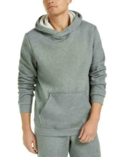 ID Ideology Mens Fleece Hoodie