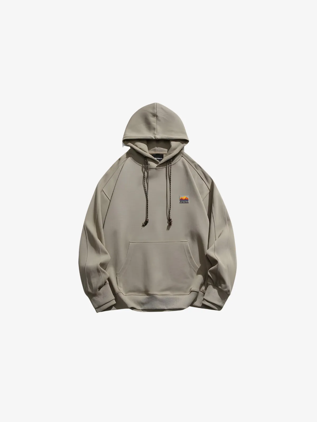 KG Mountain Patch Hoodie