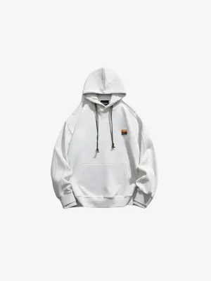 KG Mountain Patch Hoodie