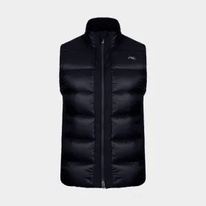 Kjus Men's FRX Blackcomb Vest 2024