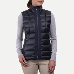 Kjus Women's FRX Delphina Vest 2024