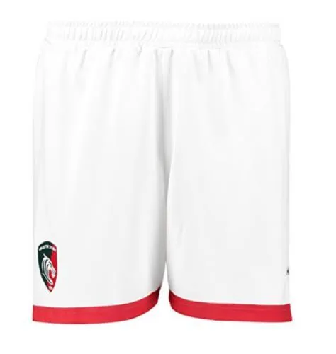 Kooga Leicester Tiger Mens Home Shorts