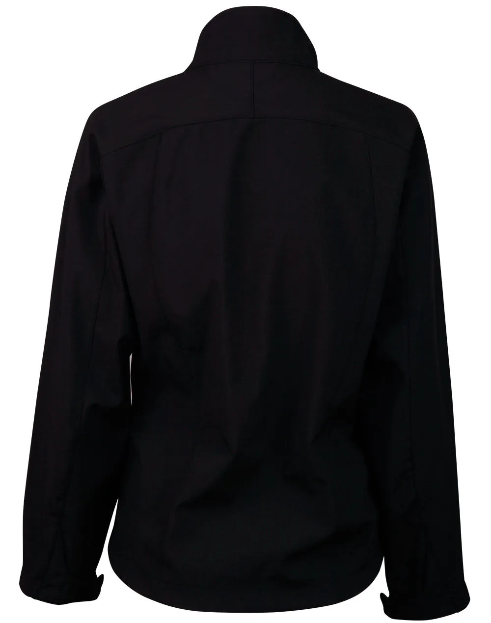 Ladies Softshell Jacket - JK16