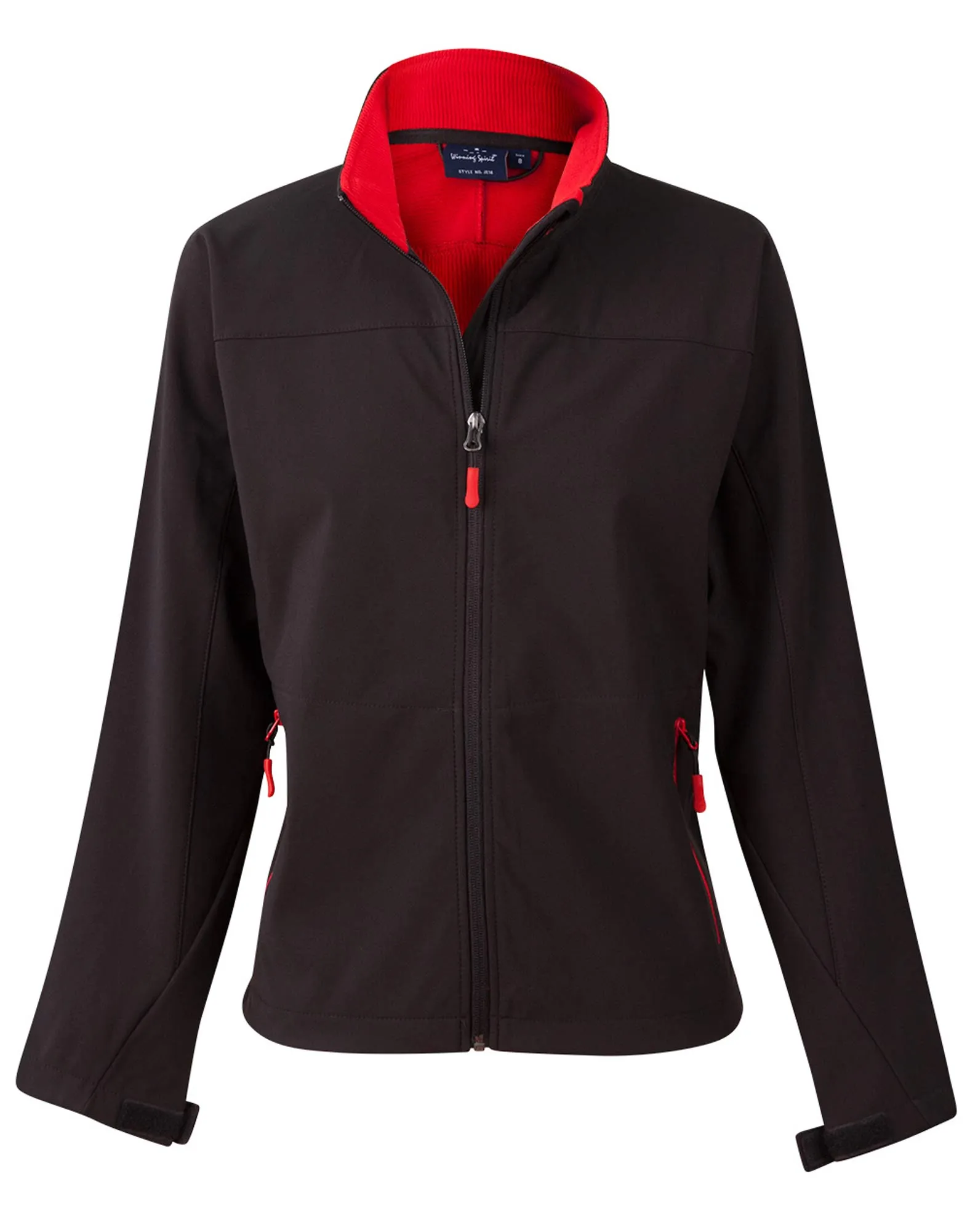 Ladies Softshell Jacket - JK16