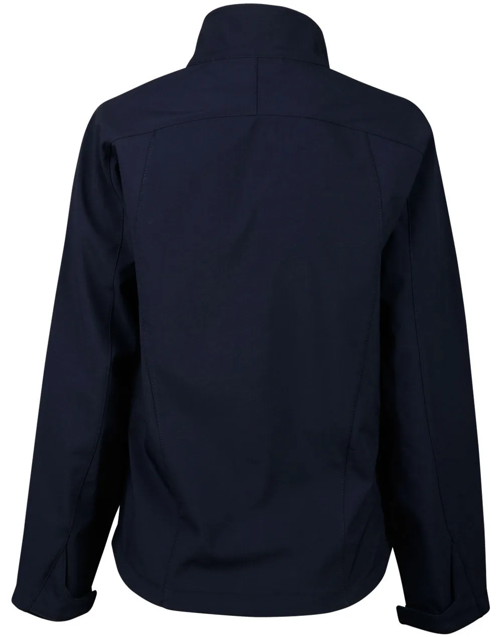 Ladies Softshell Jacket - JK16