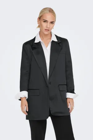 Lana-Mayra Blazer - Black