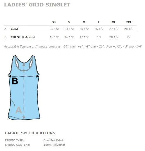 Lone Star Runners Womens Tanks