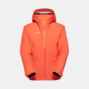 Mammut Convey 3 in 1 HS Hooded Jacket Women S24 1010-29061