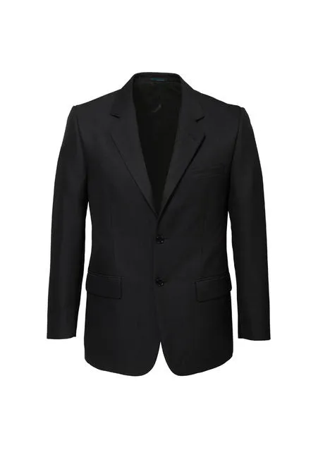 Mens 2 Button Classic Jacket 80111