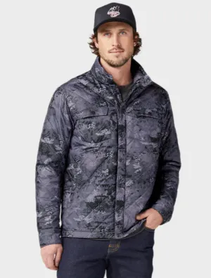 Men's Skycrest Snap Shirt