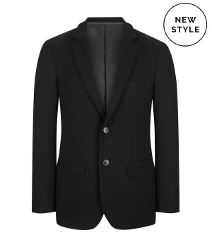 Men's Textured Blazer - 2104MJ