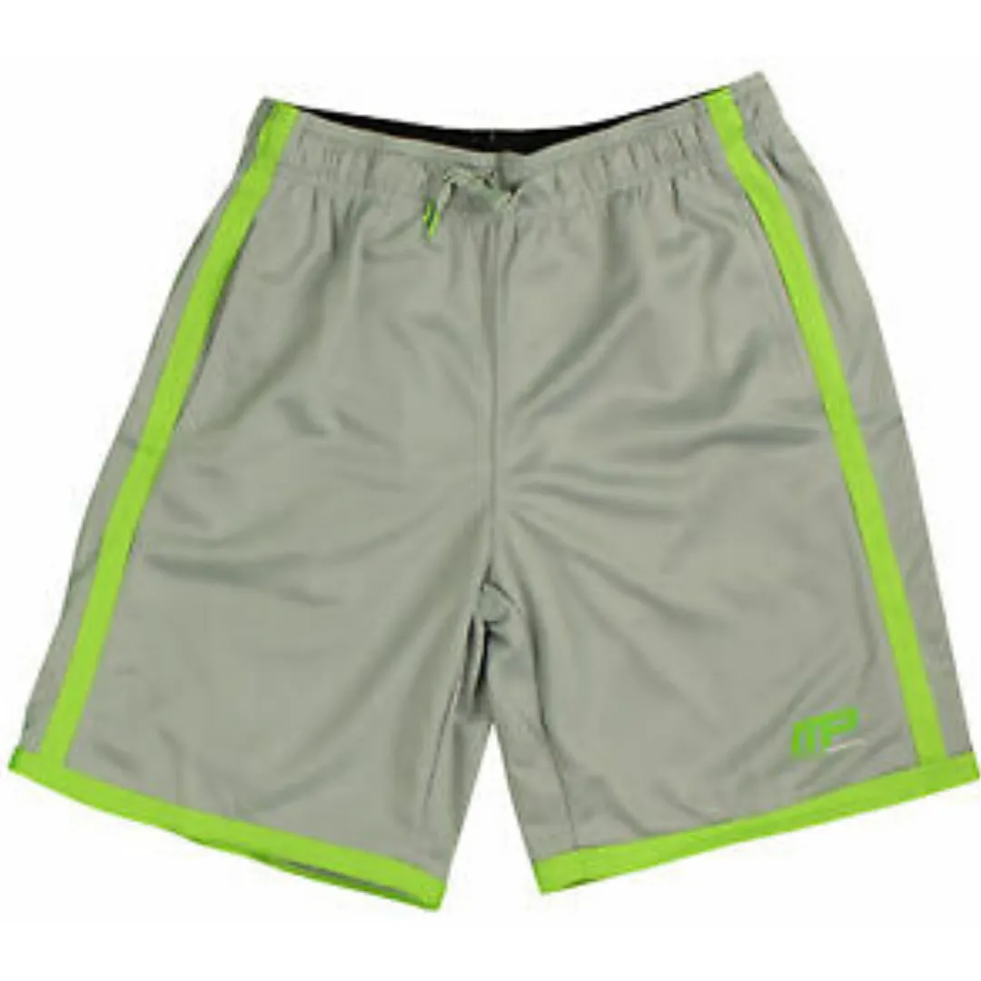 MusclePharm Sportswear Baller Shorts (MD12-1828)