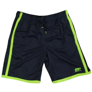 MusclePharm Sportswear Baller Shorts (MD12-1828)