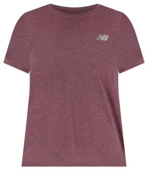 New Balance Women's Athletic T-Shirt