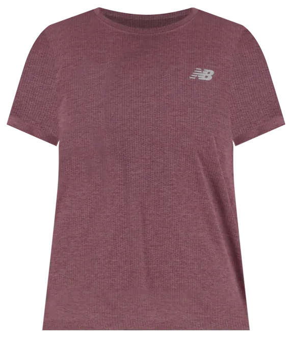 New Balance Women's Athletic T-Shirt