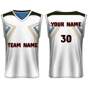 NEXT PRINT All Over Printed Customized Sublimation T-Shirt Unisex Sports Jersey Player Name & Number, Team Name.1301066029