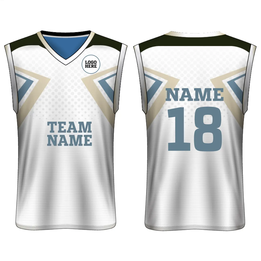 NEXT PRINT All Over Printed Customized Sublimation T-Shirt Unisex Sports Jersey Player Name & Number, Team Name.1301066029