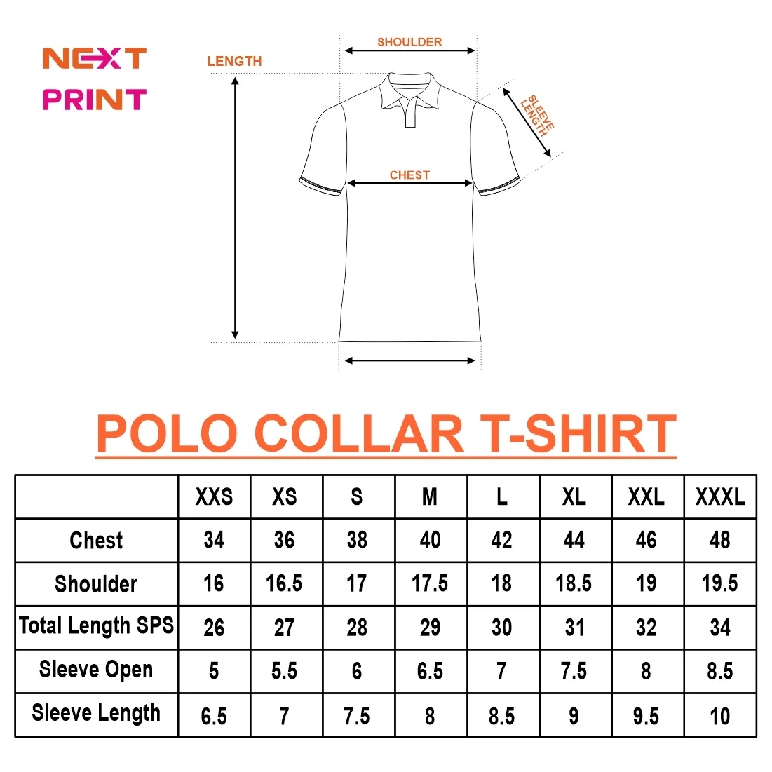 NEXT PRINT All Over Printed Customized Sublimation T-Shirt Unisex Sports Jersey Player Name & Number, Team Name.NP0080053