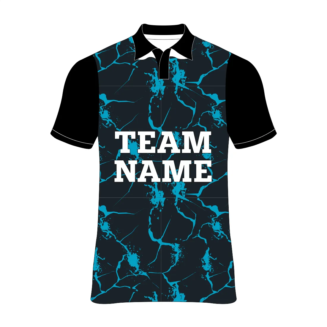 NEXT PRINT All Over Printed Customized Sublimation T-Shirt Unisex Sports Jersey Player Name & Number, Team Name.NP0080053