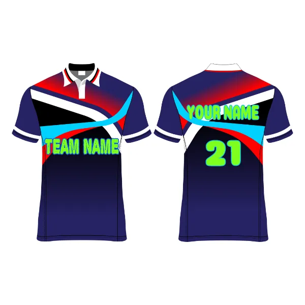 NEXT PRINT Custom Cricket Jerseys 1918866383