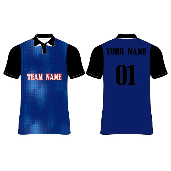 NEXT PRINT Custom Cricket Jerseys NP008002